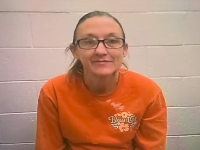 Jennifer Necole Little a registered Sex Offender of Arkansas
