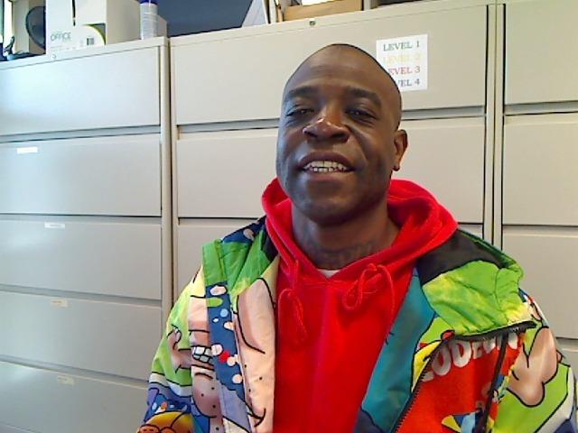 Emanuel Cortez Tate a registered Sex Offender of Arkansas