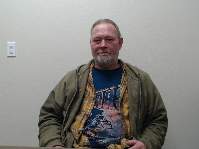 Mark Edward Forbes a registered Sex Offender of Arkansas