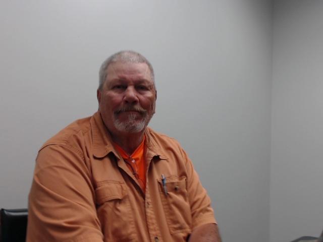 Larry Dean Privetts a registered Sex Offender of Arkansas