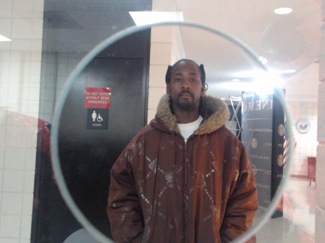 Gregory Phillips a registered Sex Offender of Arkansas