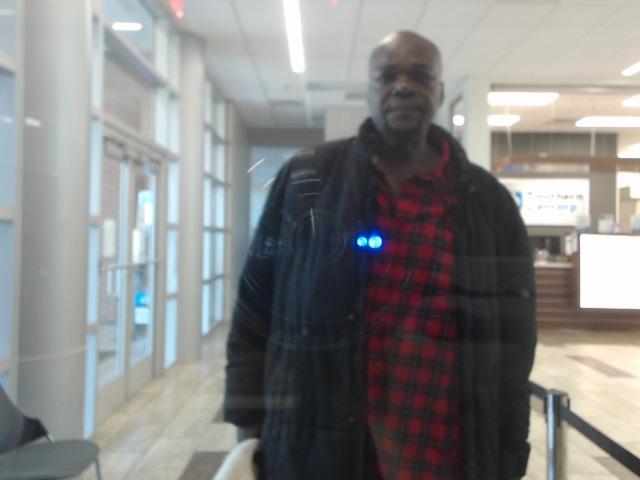 Tywuan Marquett Green a registered  of Arkansas