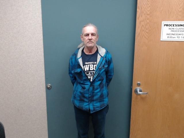 William Michael Burr a registered  of Arkansas