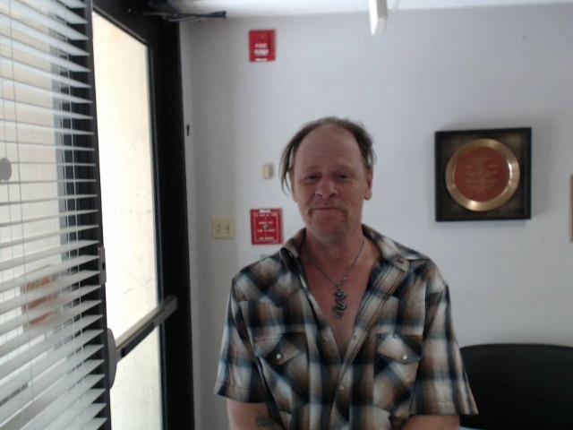 Brian John White a registered Sex Offender of Arkansas