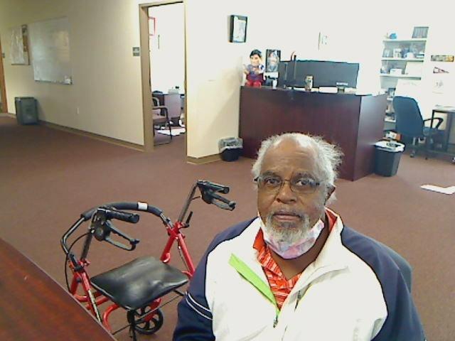 Elton Lee Davis a registered Sex Offender of Arkansas