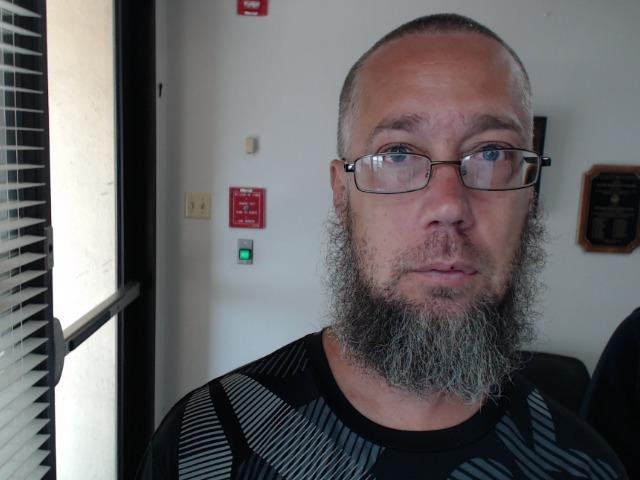 Joseph Tyeler Welch a registered  of Arkansas