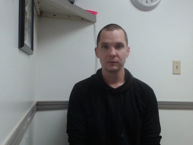 Zachary Neil Butler a registered Sex Offender of Arkansas