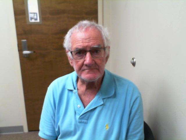 Henry Edward Walker a registered Sex Offender of Arkansas