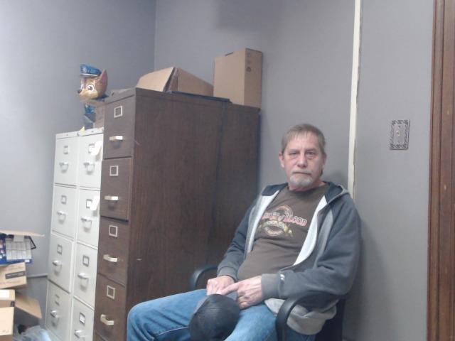 Ronald Britt Griggs a registered  of Arkansas