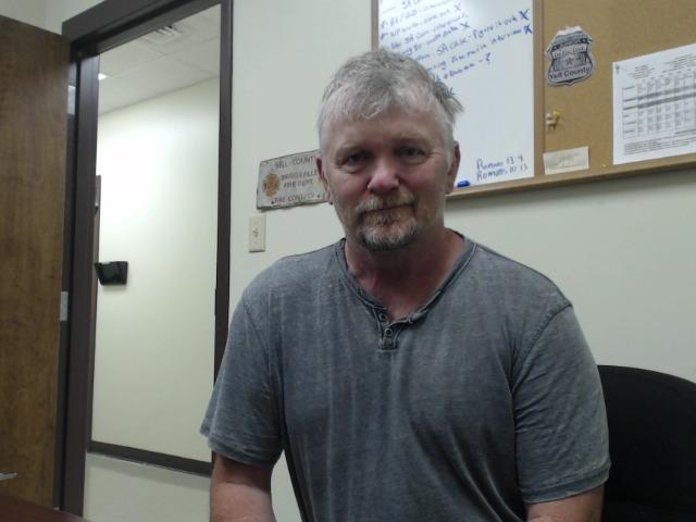 William Wesley Warren a registered Sex Offender of Arkansas