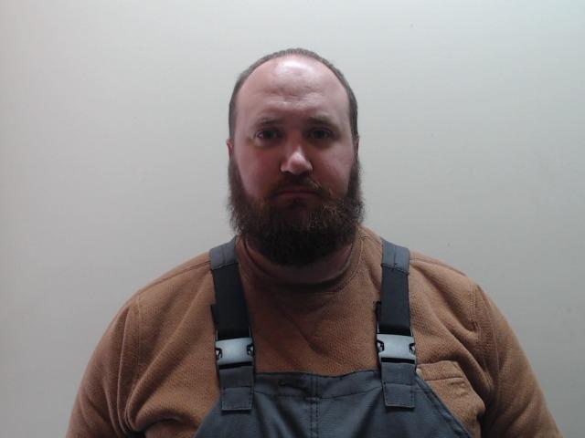 Matthew Justin Mulheran a registered Sex Offender of Arkansas
