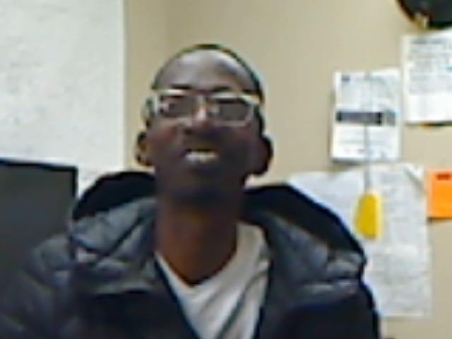 Torrey Terrell Bursey a registered Sex Offender of Arkansas