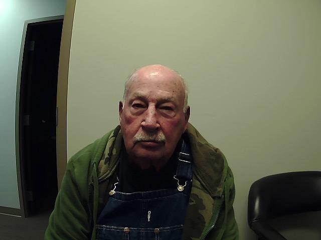 Donald Lester Langdon a registered  of Arkansas