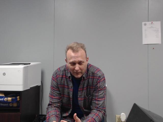 John Edward Anderson a registered Sex Offender of Arkansas