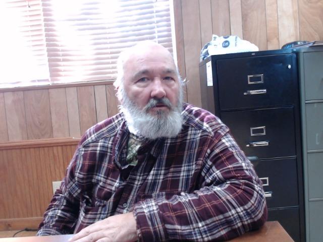 James Alvin Hammond a registered Sex Offender of Arkansas