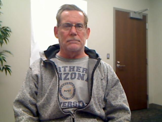 Thane Thomas Newton a registered  of Arkansas