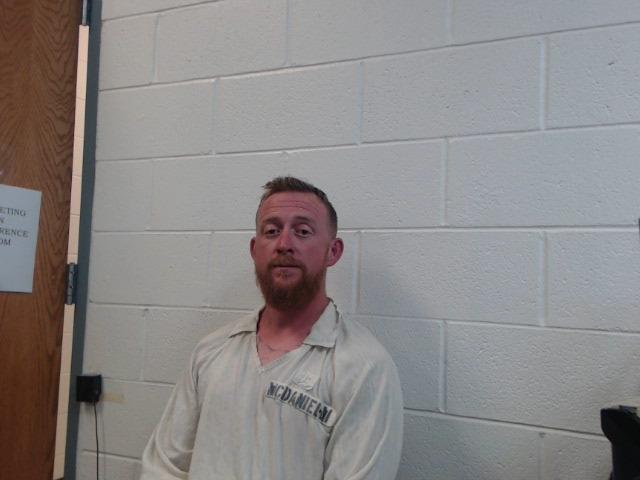 Michael Stetson Mcdaniel a registered Sex Offender of Michigan