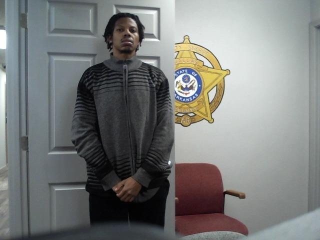 Baron Glenn Heyward a registered Sex Offender of Arkansas