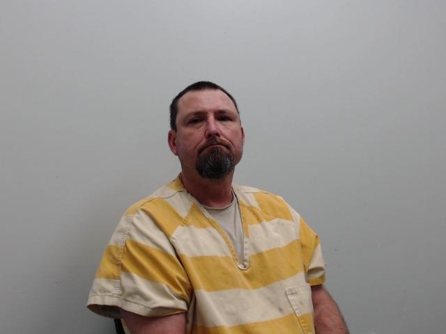Aaron Douglas Henson a registered Sex Offender of Arkansas