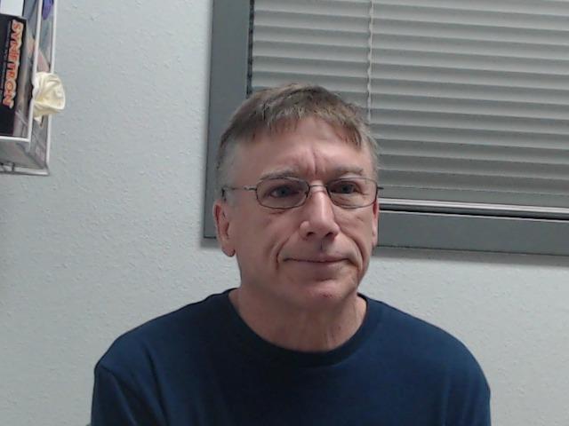 James Carl Welch a registered Sex Offender of Arkansas