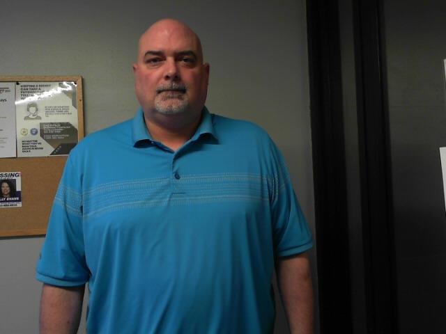 Chad David Smith a registered Sex Offender of Arkansas