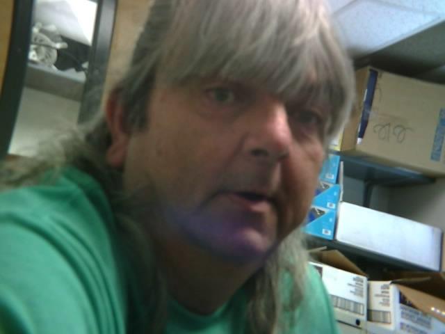 Glen Allen Throesch a registered  of Arkansas