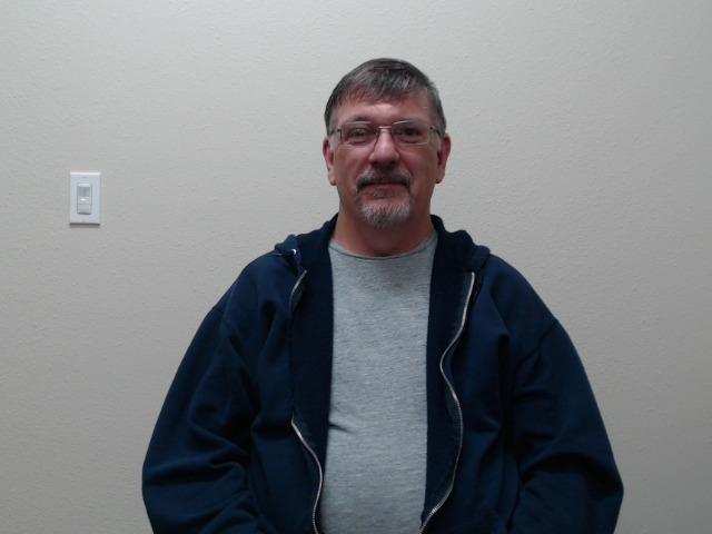 Timothy Dean Clark a registered Sex Offender of Arkansas