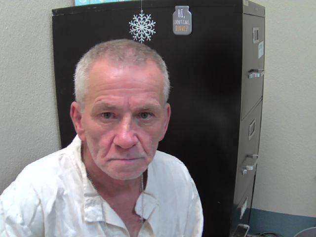 Doyan Eddie Greenfield a registered Sex Offender of Arkansas