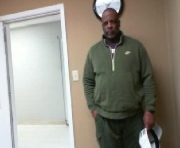 Anthony L Cole a registered Sex Offender of Arkansas