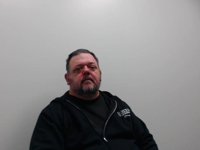 Walter Charles Whitley a registered Sex Offender of Arkansas