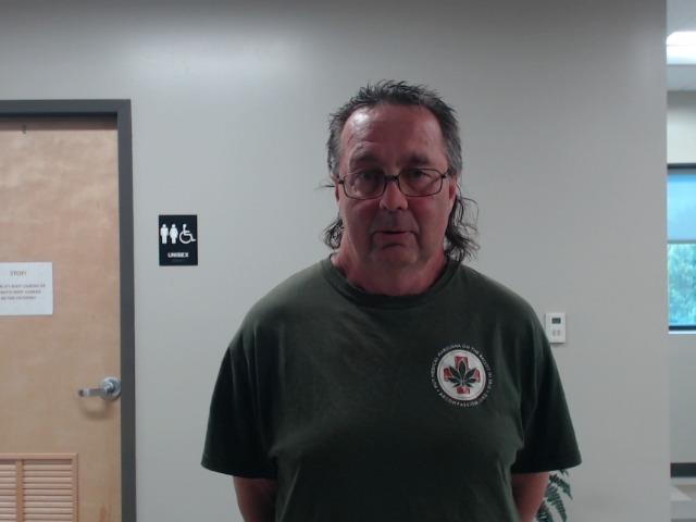 Brad William Mcmullin a registered  of Arkansas