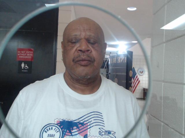 Hubert Daryl Corbin a registered Sex Offender of Arkansas