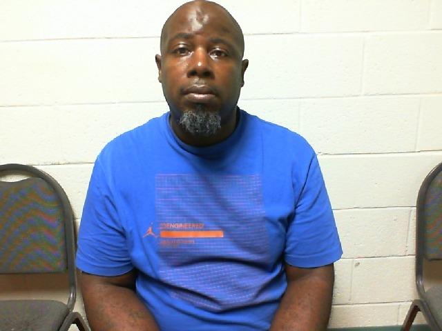 David Lee Washington a registered Sex Offender of Arkansas
