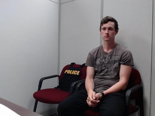 Zachary Allen Denny a registered Sex Offender of Arkansas