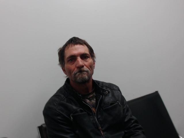 Michael Charles Hill a registered  of Arkansas