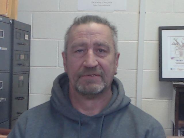 Frank Joseph Stegner a registered  of Arkansas