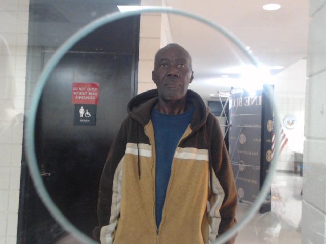 Robert Lee Lovette a registered  of Arkansas