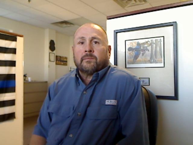 Jose Luis Chavez a registered Sex Offender of Arkansas