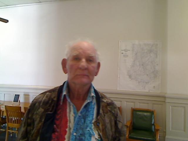 Grover Joe Herring a registered Sex Offender of Arkansas