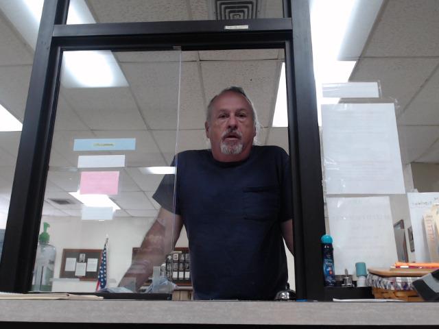 Jarrett Christopher Sharp a registered Sex Offender of Missouri