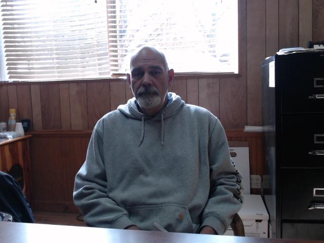 Forney Ray Ward a registered Sex Offender of Arkansas