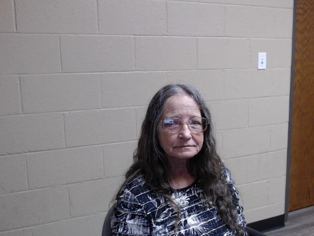 Donna Sue Mars a registered Sex Offender of Missouri