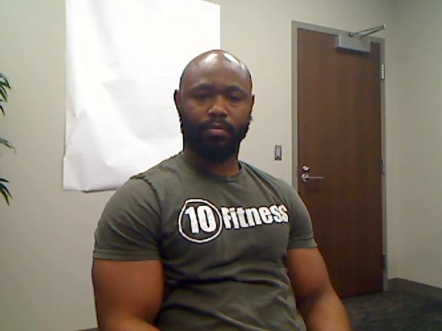 Michael Thomas a registered Sex Offender of Arkansas