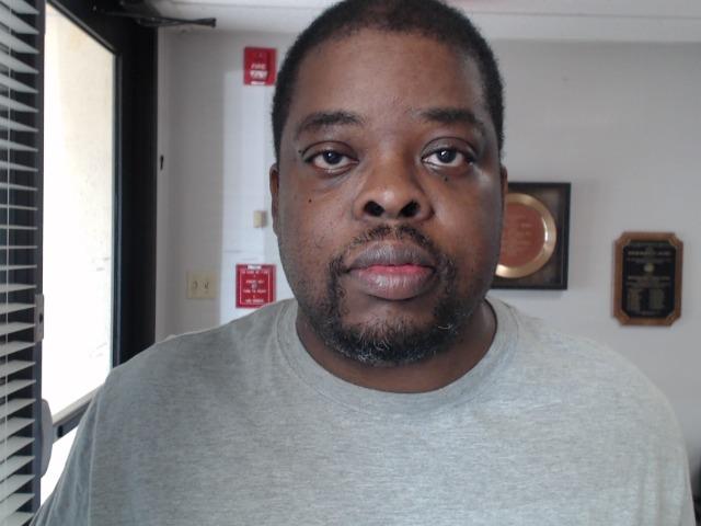 Lawrence Patrick Mccray a registered  of Arkansas