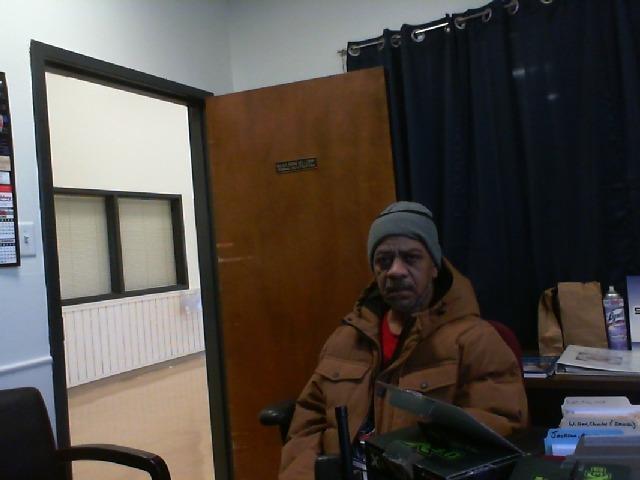 James Manuel a registered Sex Offender of Arkansas