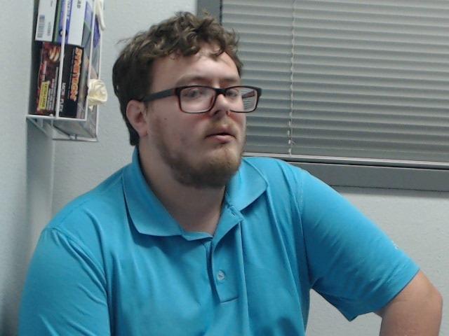 Wayne Phillips a registered  of Arkansas