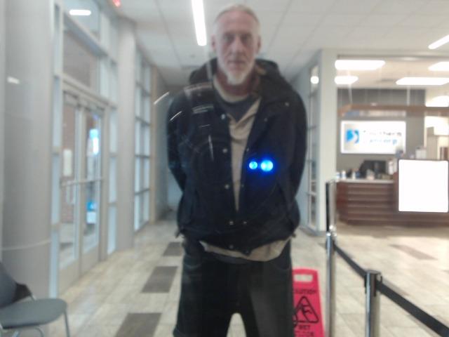 Gregory Scott Kennon a registered Sex Offender of Arkansas