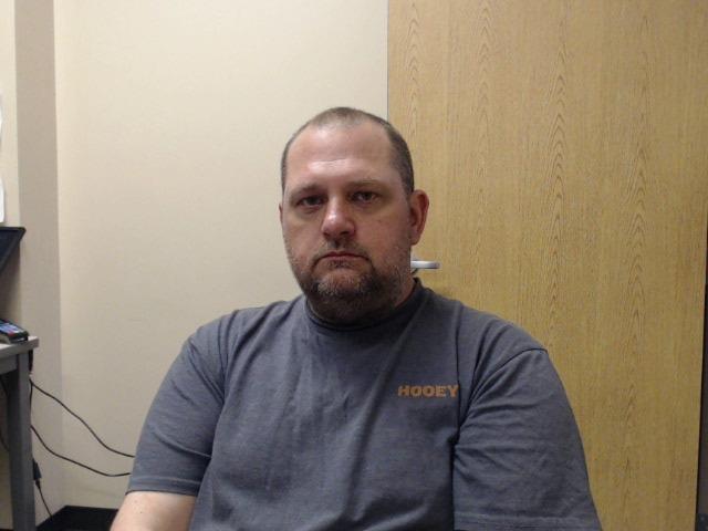 Timothy Clayton Carter a registered Sex Offender of Arkansas