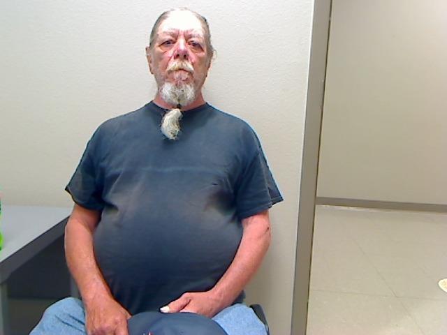 Randy Joe Barnes a registered  of Arkansas