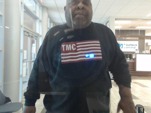 Joseph Durant Beal a registered Sex Offender of Arkansas